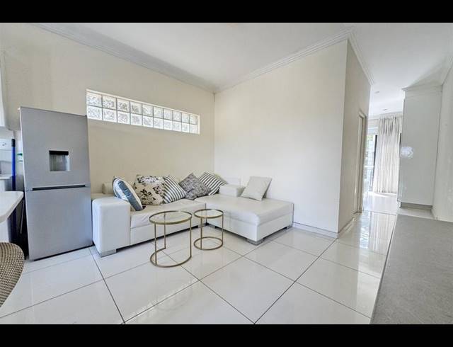 1 BEDROOM APARTMENT FOR SALE IN MORNINGSIDE